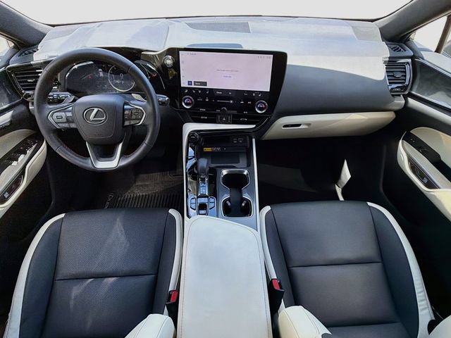 Used 2024 Lexus NX 350 AWD image 16