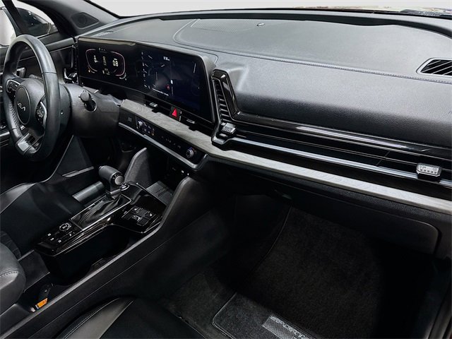 Used 2023 Kia Sportage X-Line w/ X-Line Premium Package image 33