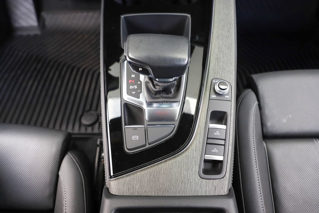 Used 2024 Audi A5 2.0T Prestige AWD/4WD image 38