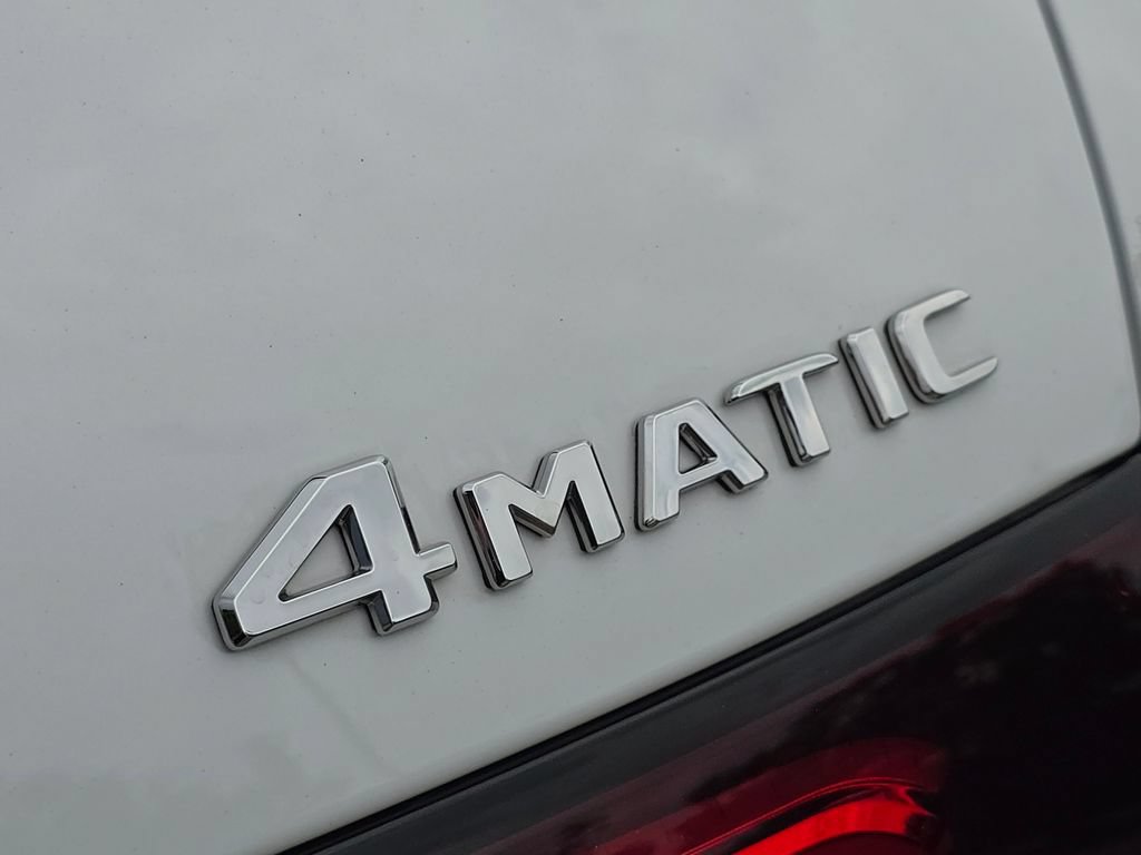 Certified 2026 Mercedes-Benz GLC 300 4MATIC image 6