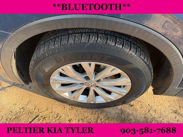Used 2019 Volkswagen Tiguan S image 5
