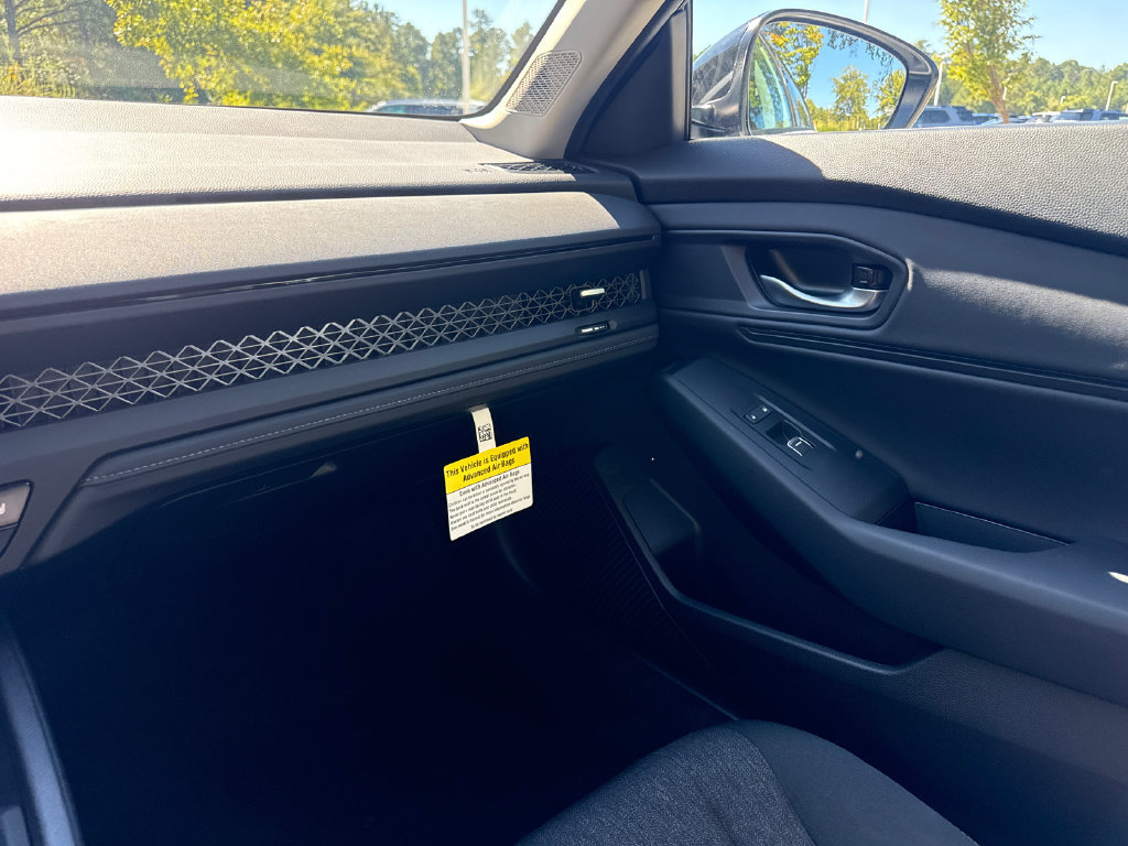 Certified 2026 Honda Accord SE image 18
