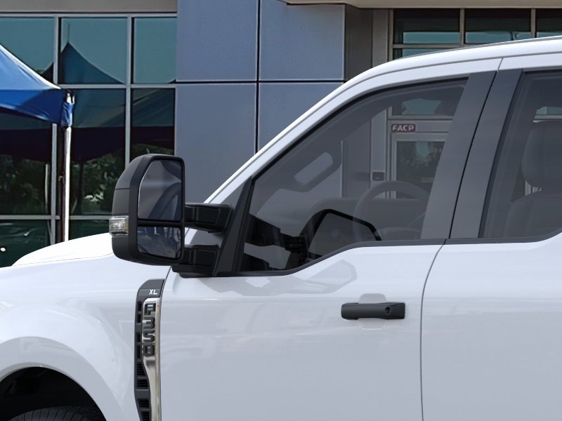New 2025 Ford F350 XL w/ XL Chrome Package RWD image 20