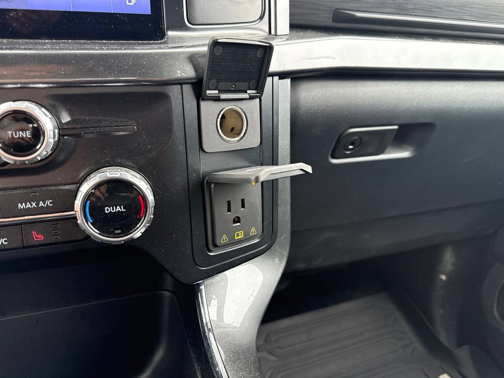 Used 2023 Ford F150 XLT w/ Equipment Group 302A High AWD/4WD image 21