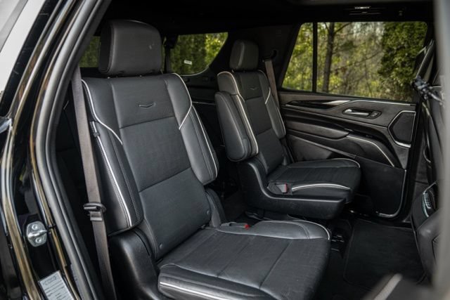 Used 2023 Cadillac Escalade Sport AWD/4WD image 47
