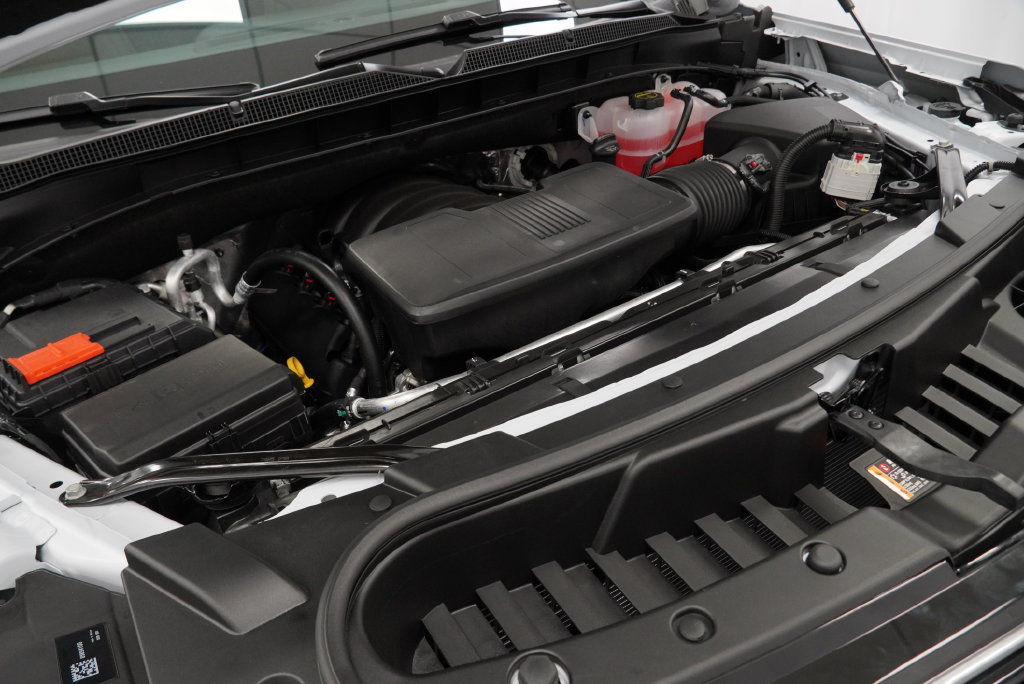 New 2026 Chevrolet Tahoe High Country AWD/4WD image 43