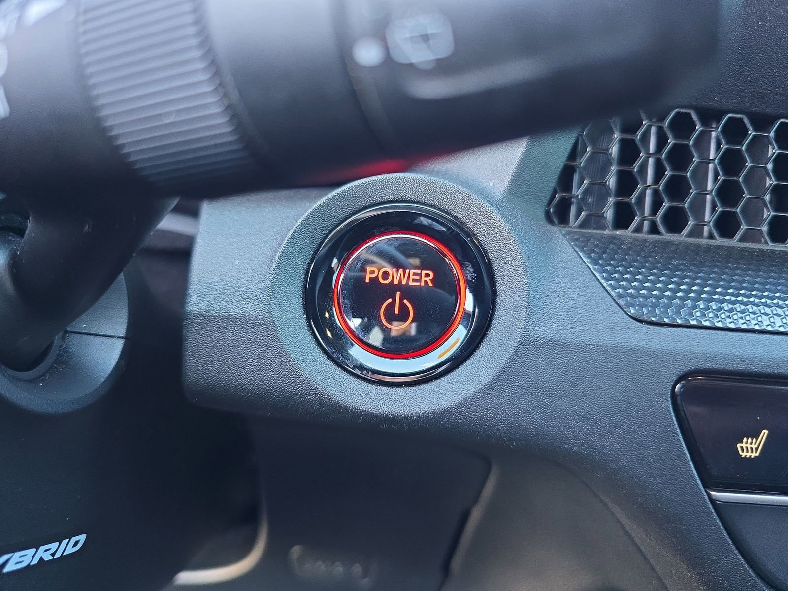 Used 2024 Honda CR-V Sport-L image 27