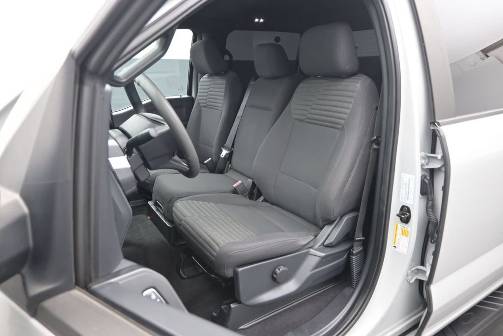 Certified 2023 Ford F150 XL w/ STX Appearance Package RWD image 9