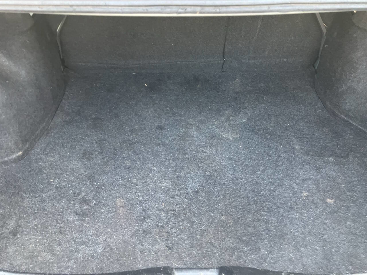 Used 2000 MAZDA Protege ES image 24