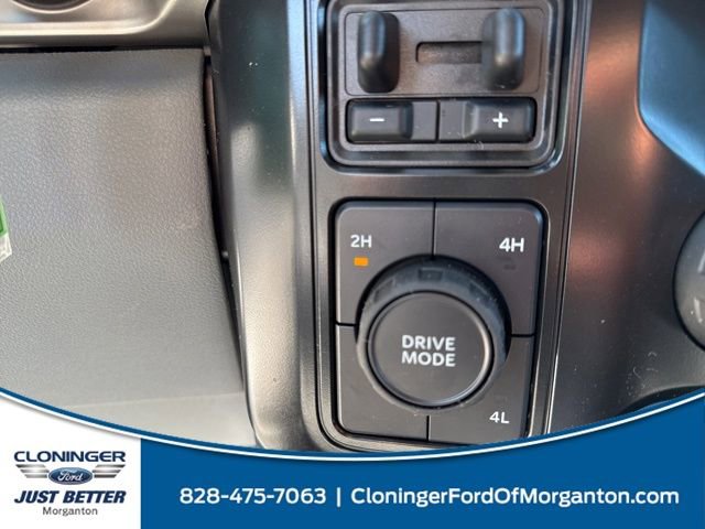 New 2025 Ford F350 XLT w/ XLT Value Package image 29