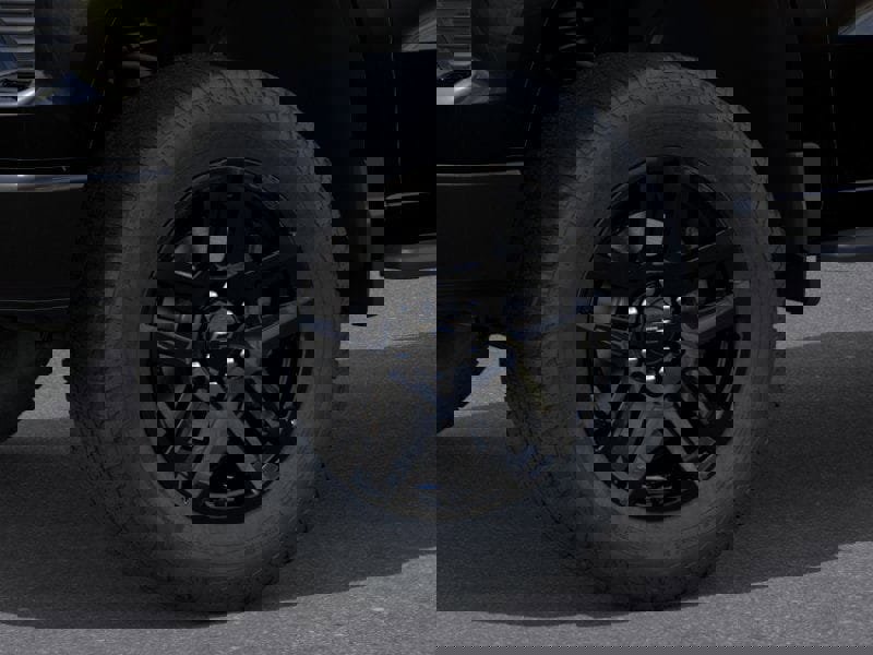 New 2026 Chevrolet Silverado 1500 LT Trail Boss w/ Convenience Package II image 9