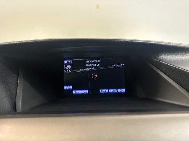 Used 2013 Lexus RX 350 AWD image 27