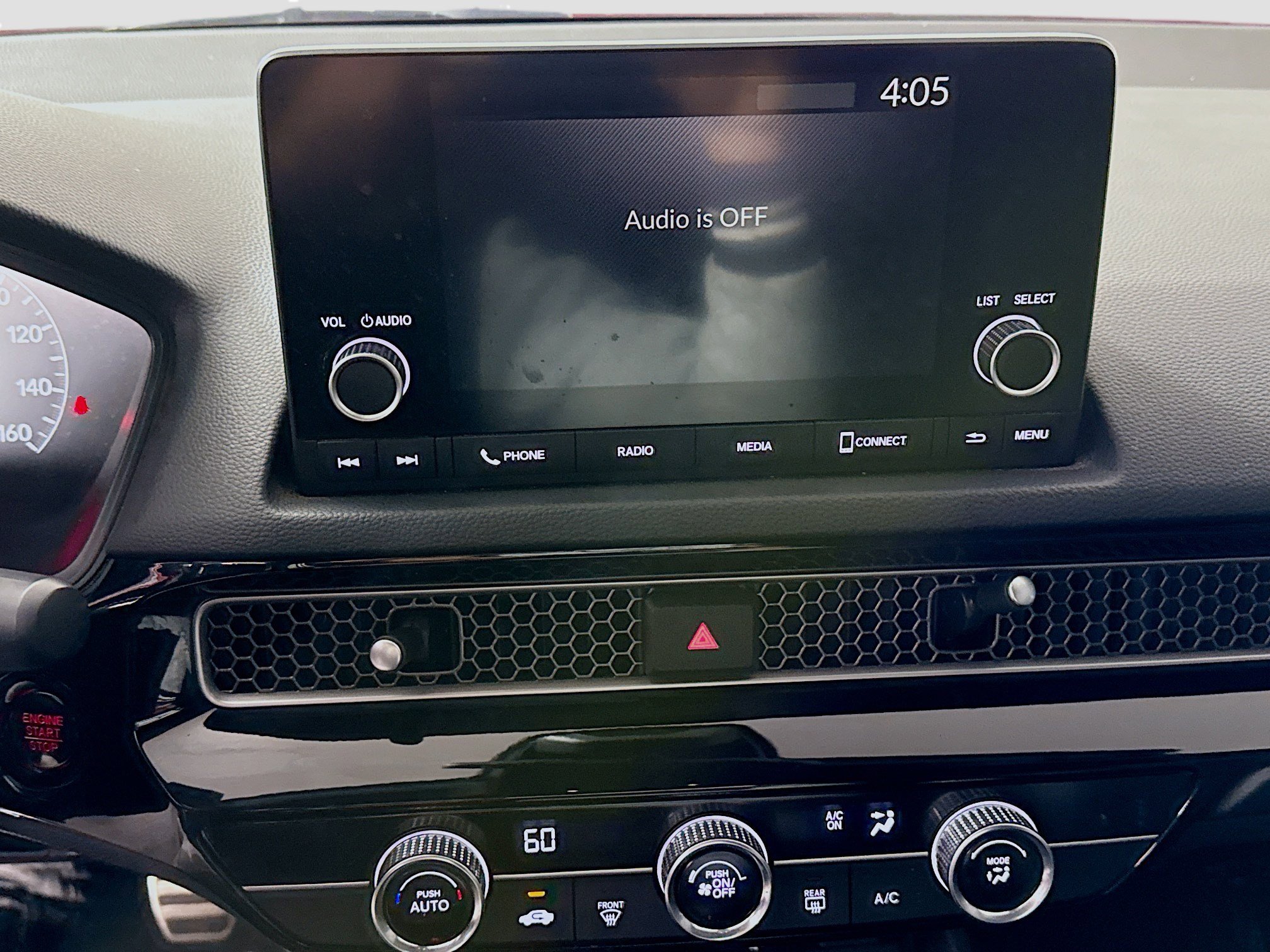 Used 2023 Honda Civic Sport image 18