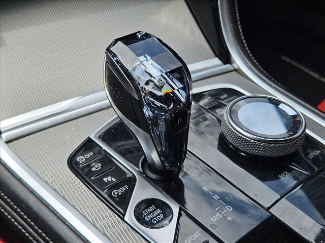 Used 2022 BMW 840i Gran Coupe RWD image 8