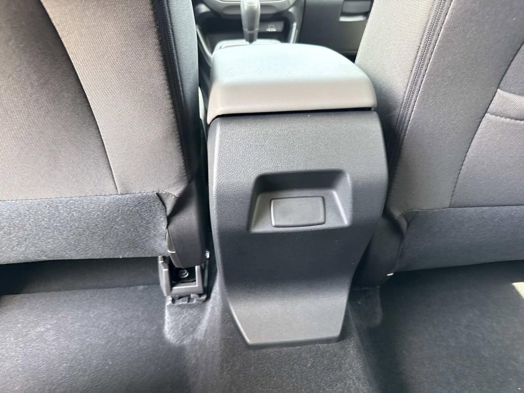 New 2026 Subaru Crosstrek 2.5i image 17