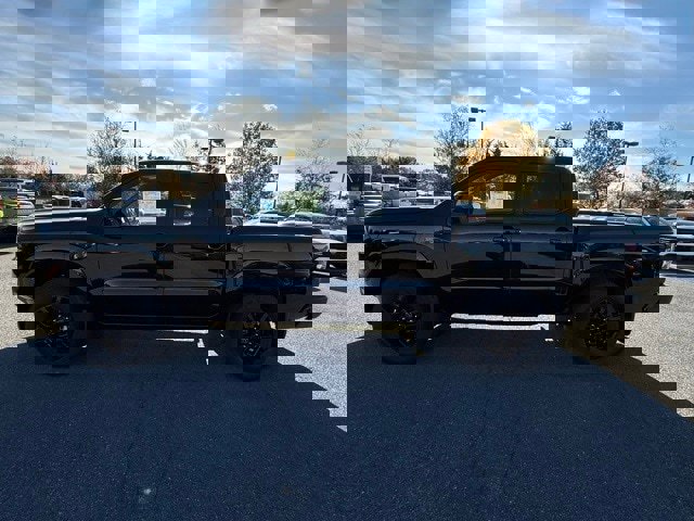 New 2026 Nissan Frontier SV w/ SV Convenience Package image 8