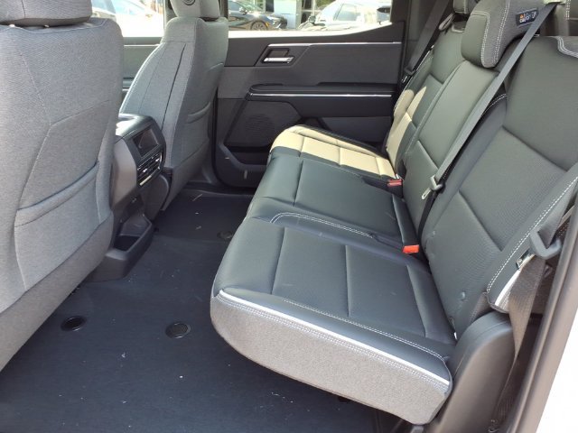 New 2026 GMC Sierra EV Elevation AWD/4WD image 7