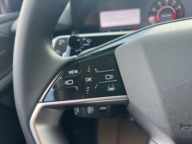 New 2026 Audi Q3 quattro 2.0T image 17
