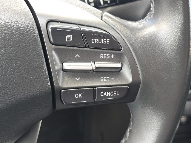 Used 2018 Hyundai Kona Limited AWD/4WD image 36