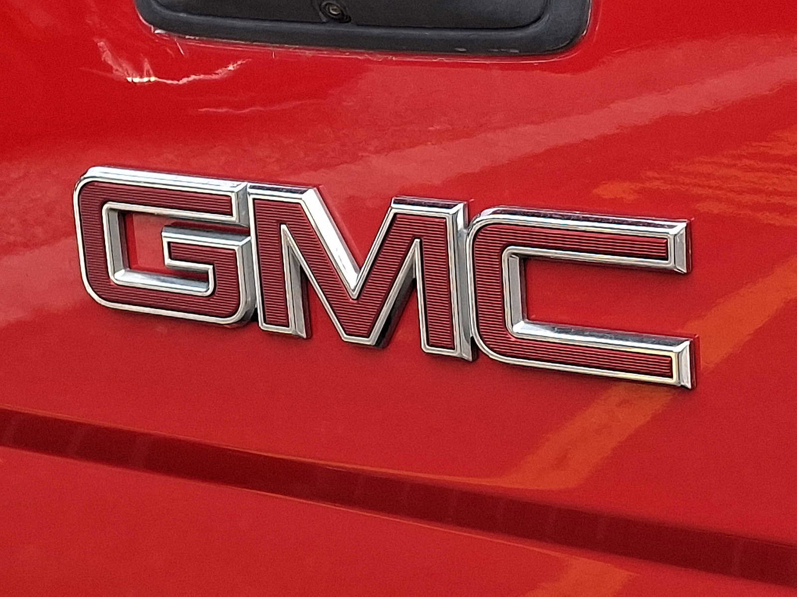 Used 2016 GMC Sierra 3500 4x4 Crew Cab w/ Sierra Convenience Package image 27