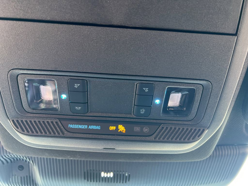 Used 2025 Ford Explorer ST-Line image 25