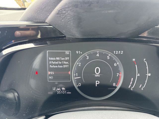 Certified 2023 Lexus NX 250 FWD image 15