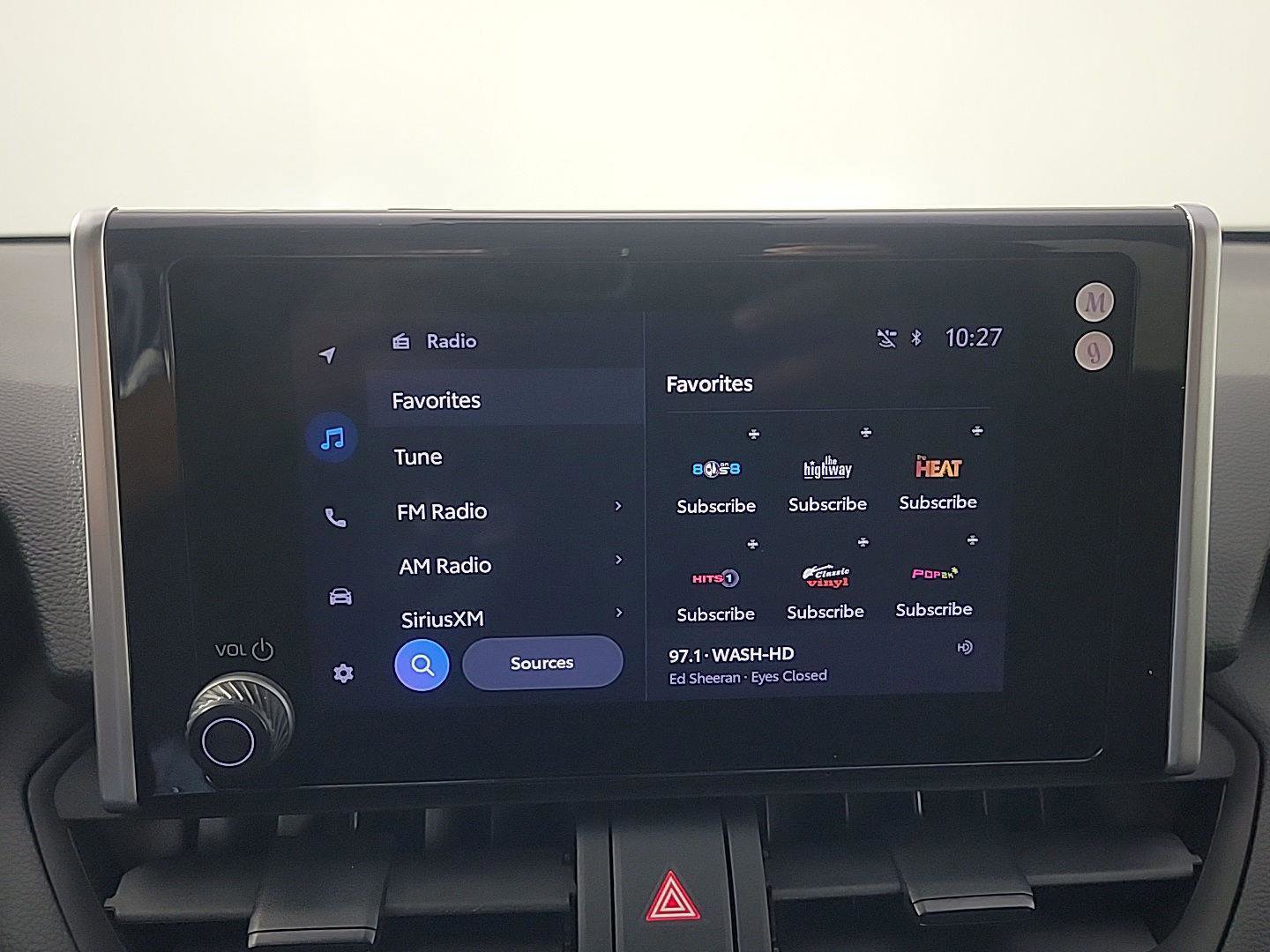 Used 2024 Toyota RAV4 XLE image 29