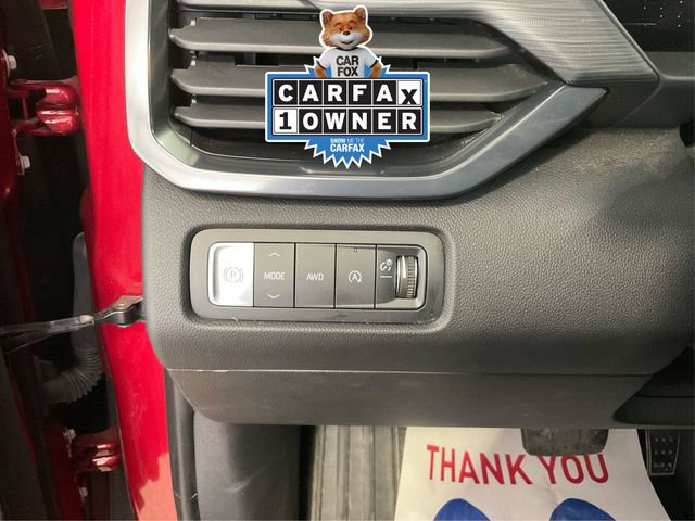 Used 2024 GMC Acadia AT4 w/ Super Cruise Package image 18