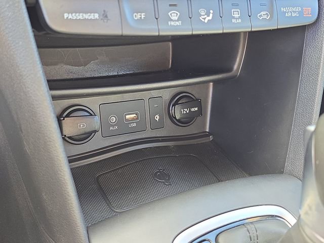 Used 2019 Hyundai Kona Ultimate image 27
