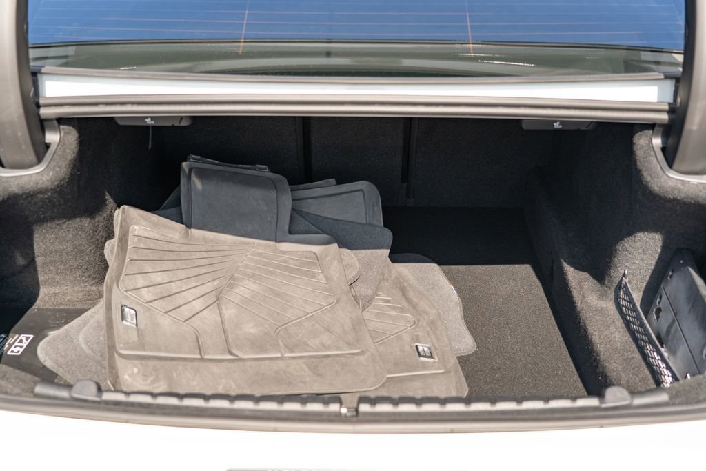 Used 2025 BMW M8 Competition w/ M Carbon Exterior Package image 10