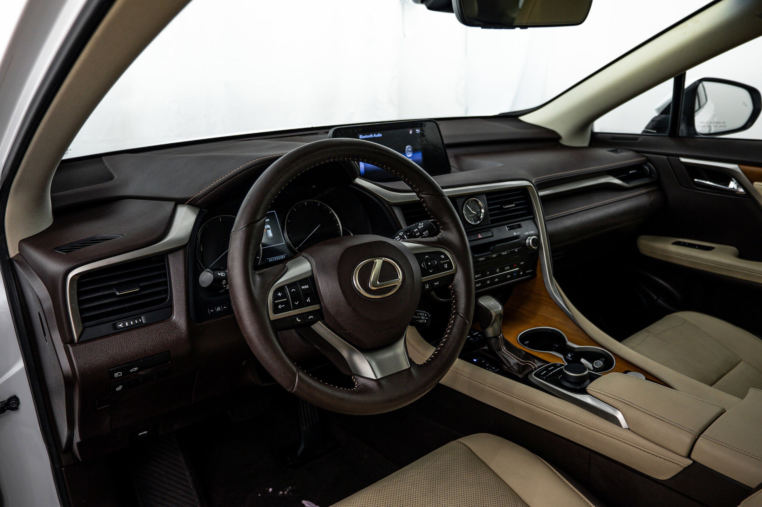 Used 2017 Lexus RX 350 AWD w/ Premium Package image 8