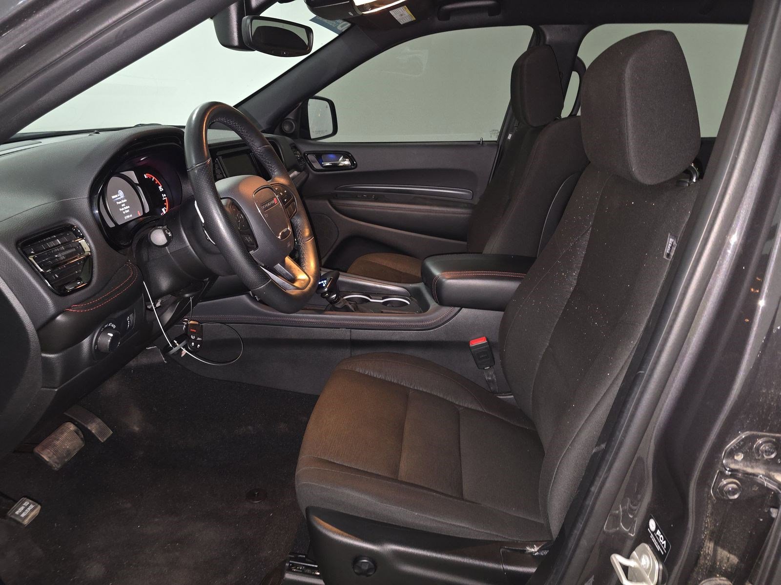 Used 2023 Dodge Durango GT w/ Blacktop Package AWD/4WD image 8