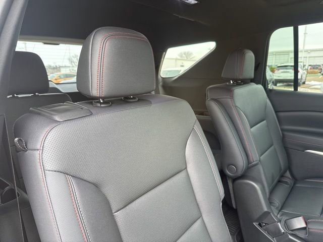 Used 2025 Chevrolet Traverse Z71 w/ Enhanced Driving Package image 52