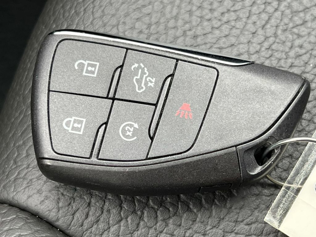 New 2025 GMC Sierra 1500 Denali w/ Denali Reserve Package image 42