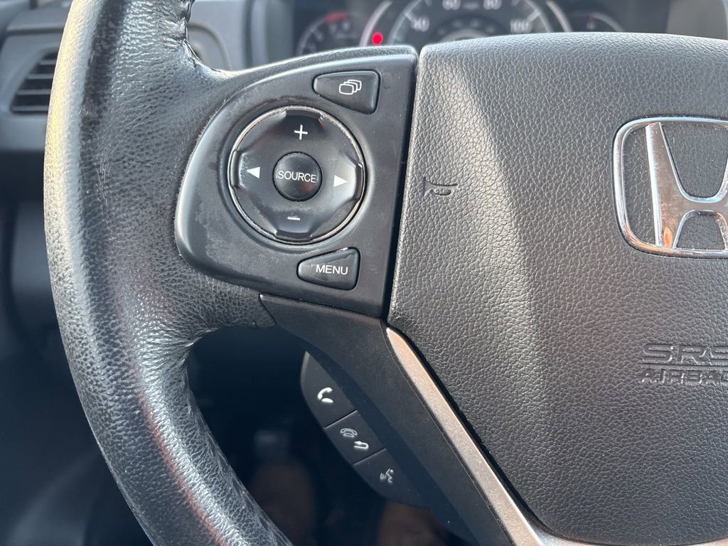 Used 2015 Honda CR-V EX-L image 21
