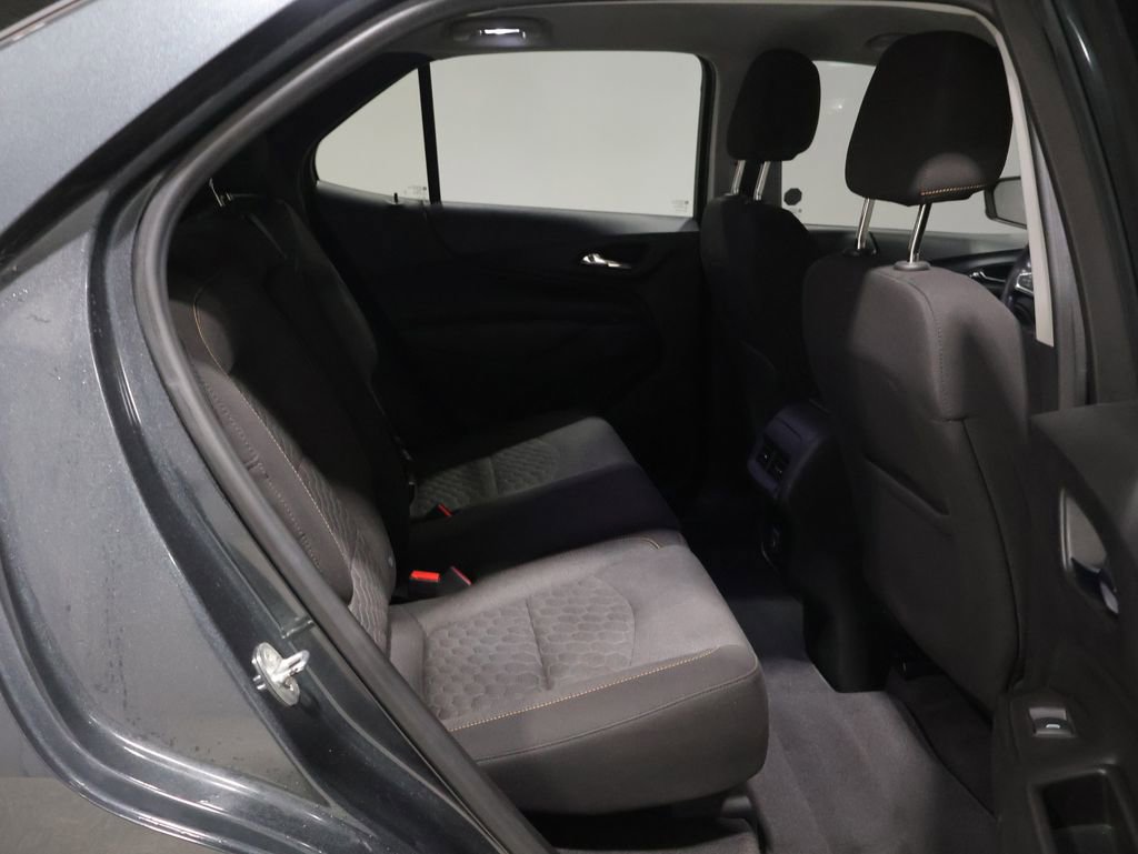 Used 2020 Chevrolet Equinox LT image 20