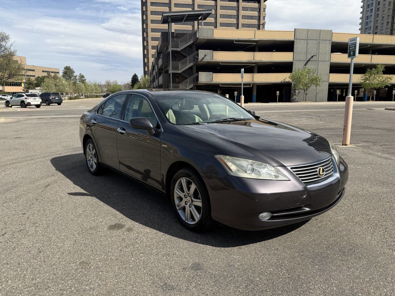 Used 2009 Lexus ES 350 image 5