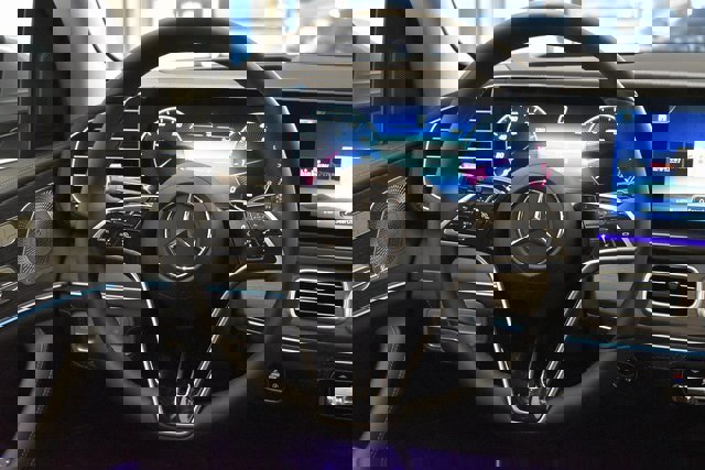 New 2026 Mercedes-Benz GLE 350 4MATIC image 27