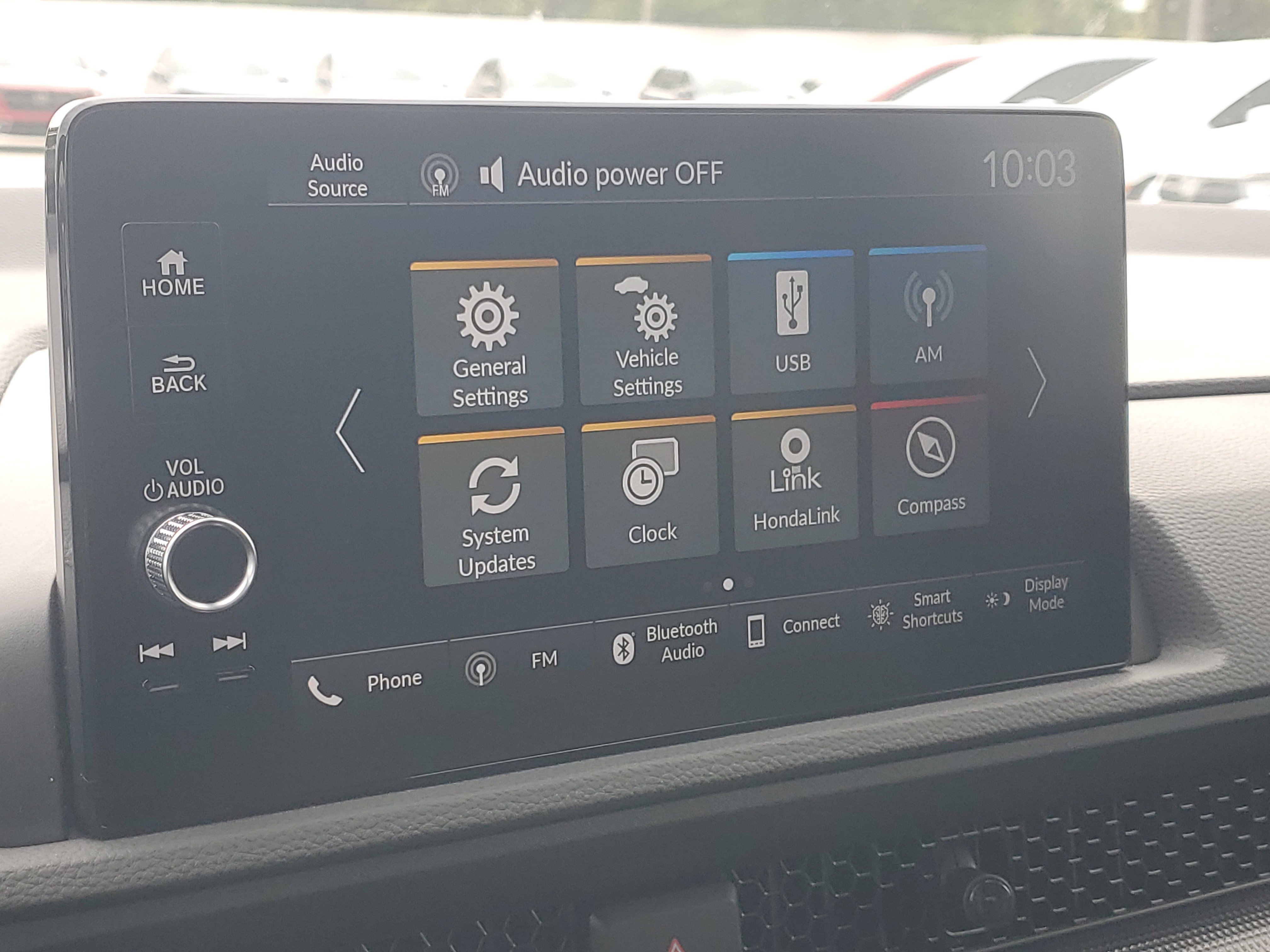 Certified 2024 Honda CR-V Sport-L image 27