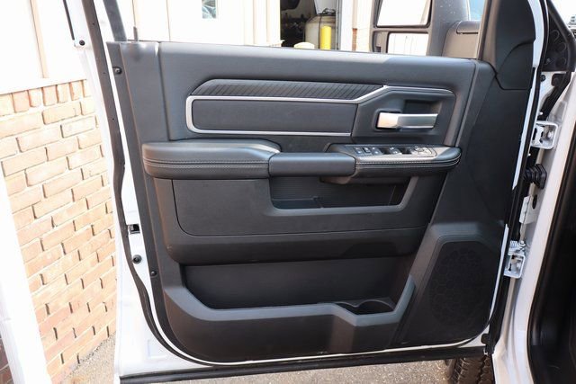 Used 2025 RAM 2500 Big Horn image 11