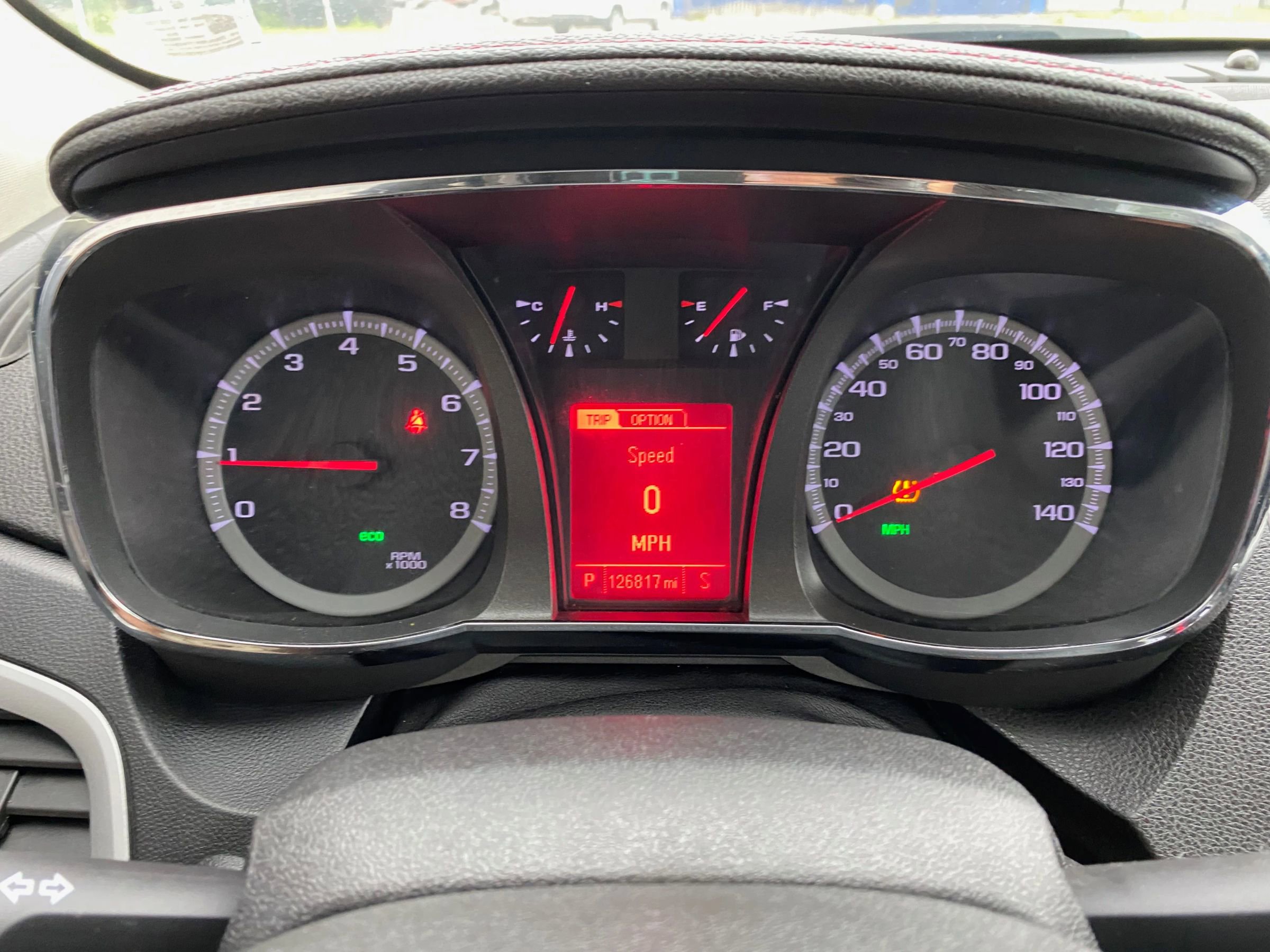 Used 2015 GMC Terrain SLE w/ Convenience Package FWD image 16