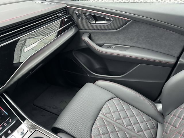 New 2026 Audi SQ8 Prestige image 13