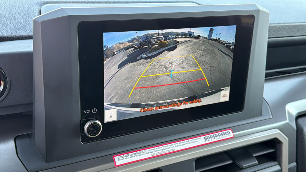 Used 2024 Toyota Tacoma TRD Sport w/ TRD Sport Upgrade Package image 16