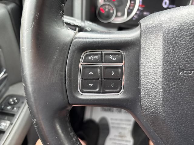 Used 2018 RAM 1500 Big Horn AWD/4WD image 16