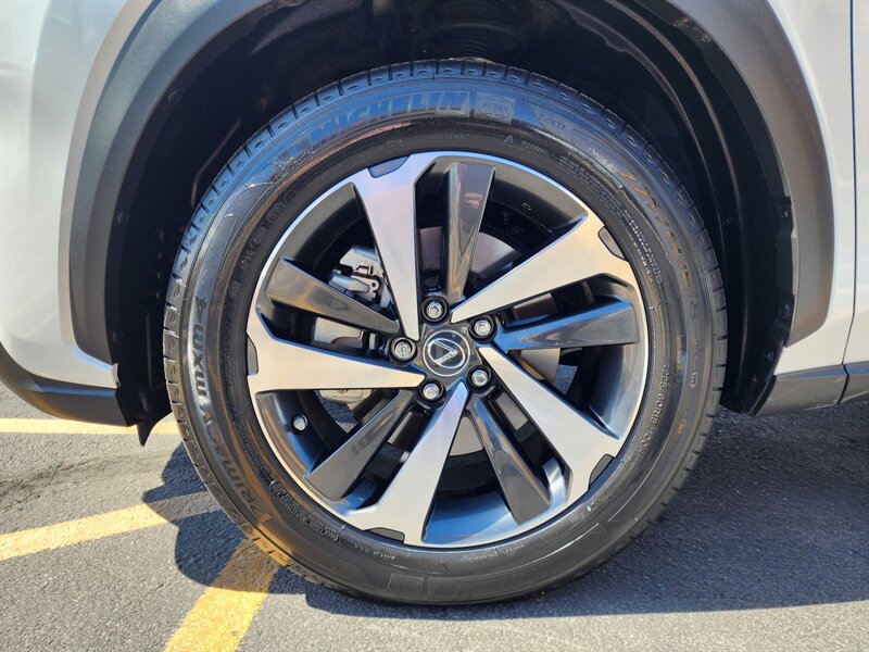 Used 2021 Lexus NX 300 FWD w/ Premium Package image 16