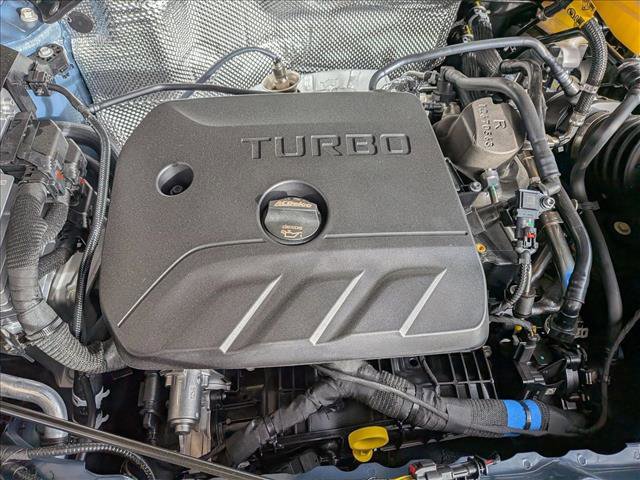 New 2026 Buick Encore GX Avenir w/ Avenir Technology Package image 15