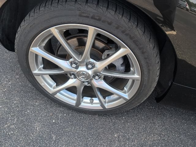 Used 2011 MAZDA MX-5 Miata Grand Touring RWD image 43