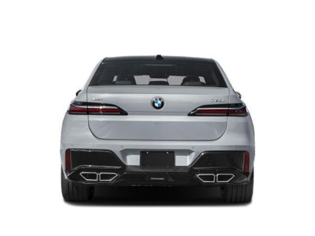New 2026 BMW 760i xDrive image 5