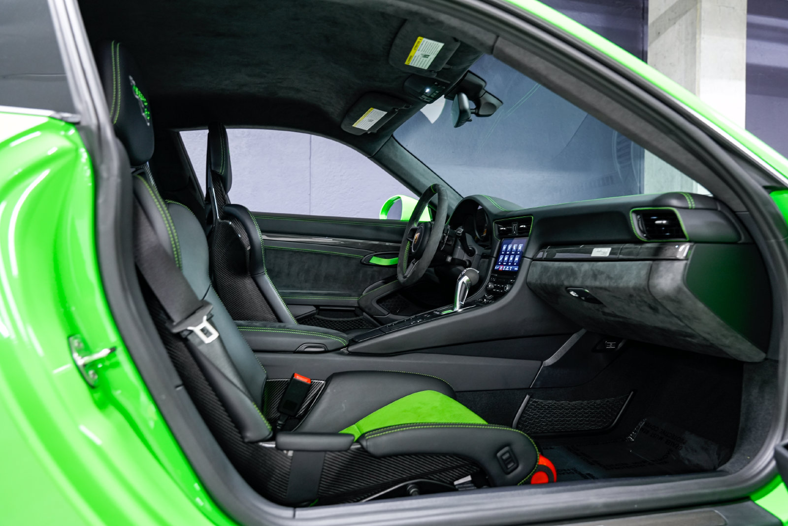 Used 2019 Porsche 911 GT3 RS RWD image 27