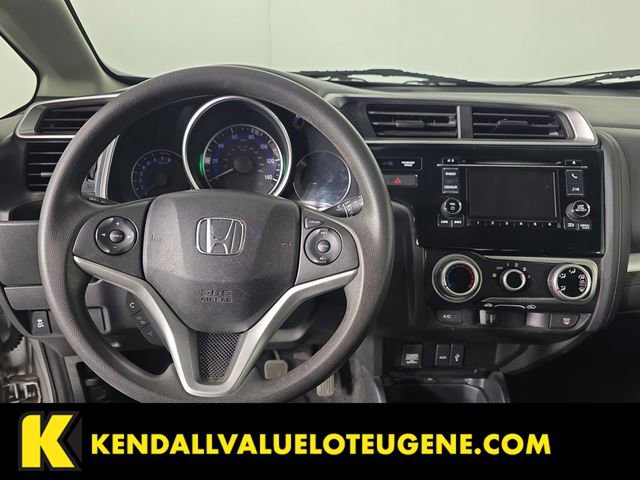 Used 2015 Honda Fit LX image 9